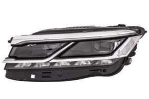 Priekšējais lukturis, kreisais, Matrix LED, Volkswagen Touareg (III, CR7) 2017–