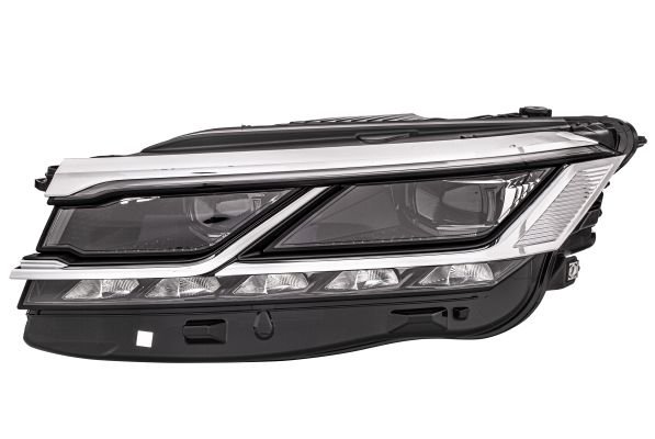 Front headlight, left, Matrix LED, Volkswagen Touareg (III, CR7) 2017–