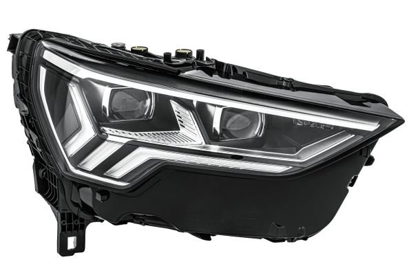 Priekšējais lukturis, labais, Matrix LED, Audi Q3 (83A) 2018–