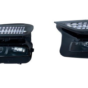 Priekšējais lukturis, kreisais, Matrix LED, Audi Q6 e-tron (85H)