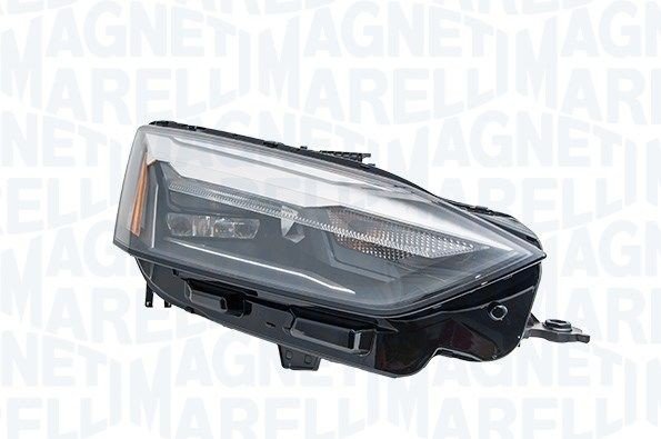 Front headlight, right, full LED, Audi A5 (B9) 2020–2024