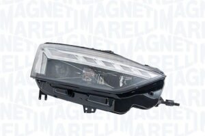 Priekšējais lukturis, labais, Matrix LED (ar dinamisko pagrieziena gaismu), Audi A5 (B9) 2020–