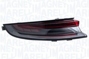 Aizmugurējais lukturis, kreisais, LED, Porsche Panamera (971) 2020–