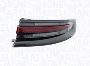 Aizmugurējais lukturis, kreisais, LED, Porsche Panamera (971) 2021–2023