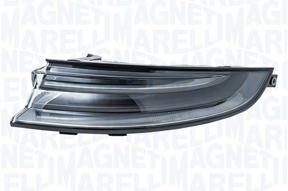 Aizmugurējais lukturis, kreisais, LED, Porsche Panamera (971) 2021–