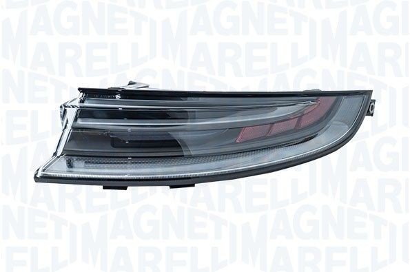 Aizmugurējais lukturis, kreisais, LED (ārējais), Porsche Panamera (971) 2017–2021