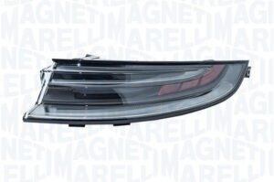 Aizmugurējais lukturis, labais, LED (ārējais), Porsche Panamera (971) 2017–2021