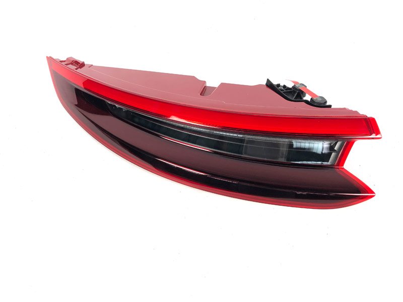 Rear lamp, left, LED (tinted lens), Porsche 911 (991) 2016–, Magneti Marelli