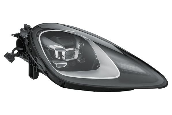 Передняя фара, правая, Matrix LED (с освещением поворотов), Porsche Cayenne (9YA) 2019–2023