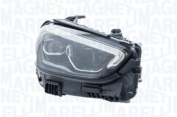 Передняя фара, правая, Full LED, Mercedes-Benz C-класс (W206) 2021–