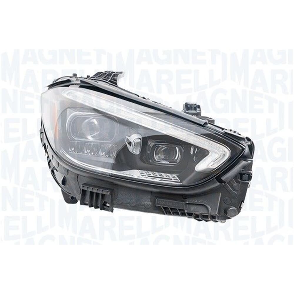Передняя фара, левая, Full LED, Mercedes-Benz C-класс (W206) 2021–