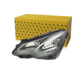 Priekšējais lukturis, kreisais, LED, Mercedes-Benz E-klase (C207/A207) 2014–2017