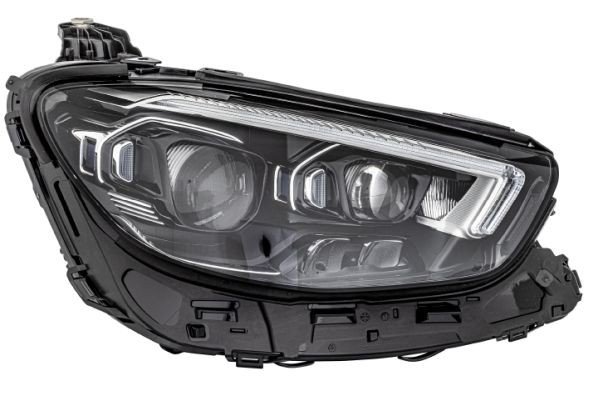 Передняя фара, правая, Full LED, Mercedes-Benz E-класс (W213) 2016–2023
