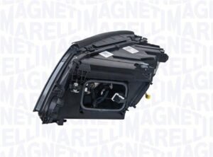 Priekšējais lukturis, labais, LED, Mercedes-Benz S-klase (W222)