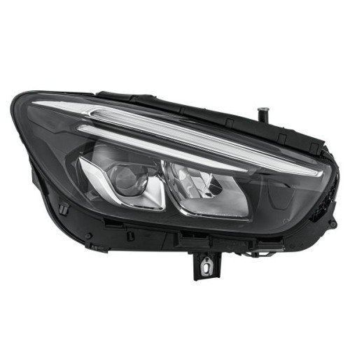 Front headlight, right, full LED, Mercedes-Benz B-Class (W247) 2018–2022