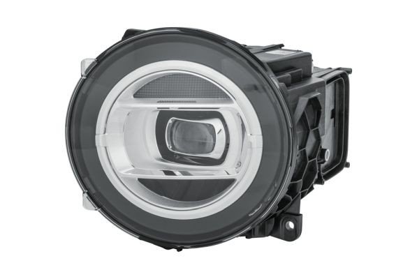 Front headlight, left, full LED, Mercedes-Benz G-Class (W463) 2018–