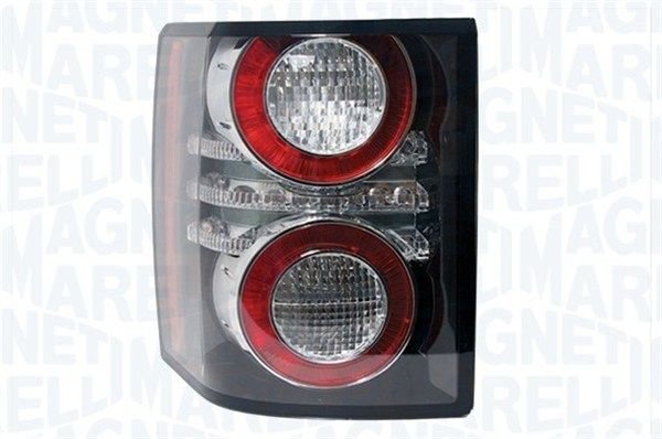 Aizmugurējais lukturis, kreisais, LED, Land Rover Range Rover (III, L322) 2009–2012