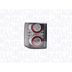 Aizmugurējais lukturis, kreisais, LED, Land Rover Range Rover (III, L322) 2009–2012