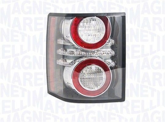 Aizmugurējais lukturis, labais, LED, Land Rover Range Rover (III, L322) 2009–2012