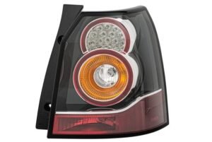 Aizmugurējais lukturis, labais, LED, Land Rover Freelander 2 (L359) 2006–2014