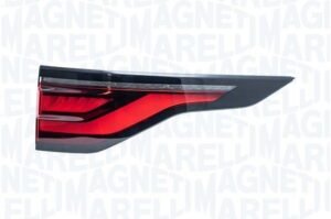 Aizmugurējais lukturis, labais, LED, Land Rover Discovery 5 (L462) 2021–