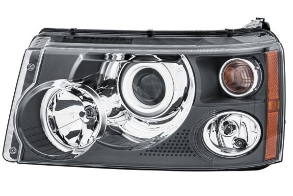 Priekšējais lukturis, kreisais, bi-ksenons (D1S/H7), Land Rover Land Rover Range Rover Sport 2005–2009